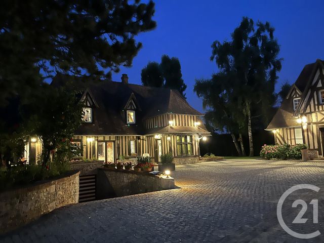 maison - VEXIN SUR EPTE - 27