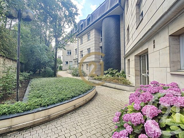 Appartement F2 à louer - 2 pièces - 56.79 m2 - VERNON - 27 - HAUTE-NORMANDIE - Century 21 Rive Gauche Immobilier