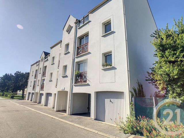 Appartement F2 à vendre - 2 pièces - 35.31 m2 - VERNON - 27 - HAUTE-NORMANDIE - Century 21 Rive Gauche Immobilier