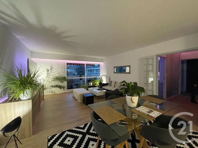 Appartement F3 à vendre - 3 pièces - 76.0 m2 - VERNON - 27 - HAUTE-NORMANDIE - Century 21 Rive Gauche Immobilier