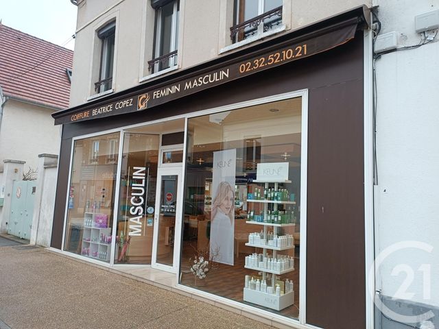 divers à vendre - 82.0 m2 - VERNON - 27 - HAUTE-NORMANDIE - Century 21 Rive Gauche Immobilier