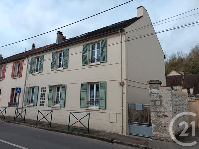 maison à vendre - 6 pièces - 125.81 m2 - BENNECOURT - 78 - ILE-DE-FRANCE - Century 21 Rive Gauche Immobilier