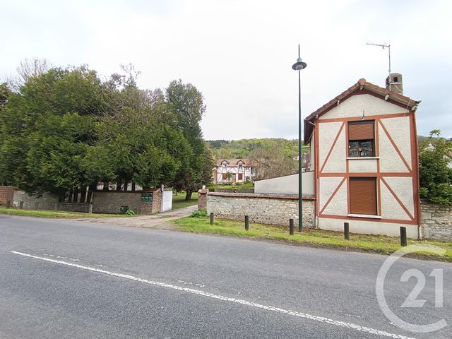 maison à vendre - 3 pièces - 62.0 m2 - GIVERNY - 27 - HAUTE-NORMANDIE - Century 21 Rive Gauche Immobilier